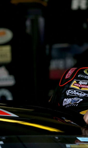 Tony Stewart's 15-year winning streak on line in NASCAR finale